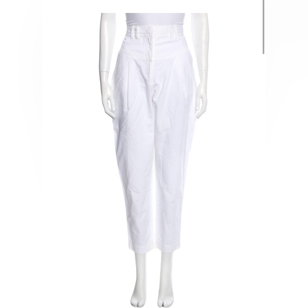 Philosophy di Lorenzo Serafini Straight Leg HighrisePants - Excellent condition
